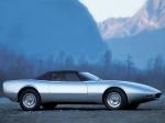 Jaguar XJ Spider Concept 1978 года